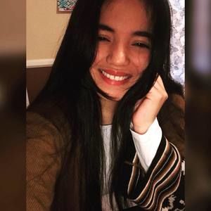 Meet your Posher, Astrid